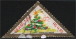 Stamps : America : Brazil :  Navidad 2003