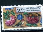 Stamps Germany -  R.F.A.