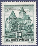 Sellos de Europa - Austria -  AUSTRIA Heidenreichstein 10 (2)