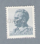Stamps : Europe : Yugoslavia :  Personaje