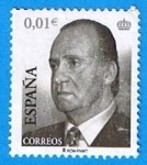 Sellos de Europa - Espa�a -  Juan carlos I