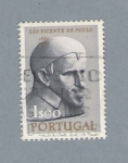 Stamps Portugal -  Sao Vicente De Paulo