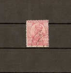 Stamps United Kingdom -  Jorge V / India Inglesa