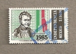 Stamps Mexico -  Heroes de la Independencia