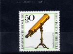 Stamps Germany -  R.F.A.