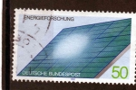 Stamps Germany -  