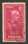 Stamps India -  tulsidas