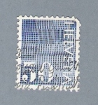 Stamps Switzerland -  50