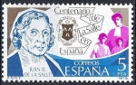 Sellos de Europa - Espa�a -  2511 Centenariop de Juan Bautista de La Salle.