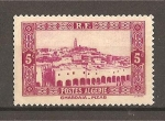 Stamps Africa - Algeria -  Lugares y Paisajes.