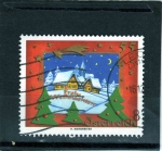 Stamps Austria -  
