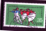 Stamps : Europe : Germany :  