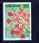 Sellos del Mundo : Europa : Guinea_Bissau : 