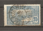 Stamps America - Guadeloupe -  Vistas.
