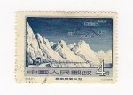 Stamps : Asia : Japan :  