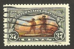 Stamps United States -  II centº de la expedición lewis y clark