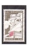 Stamps France -  La Reliure