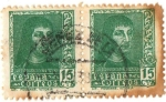 Stamps Spain -  Fernando el Católico