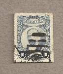 Stamps America - Mexico -  Presidente Madero