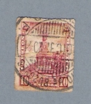 Stamps Mexico -  Cultura de México