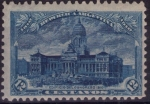 Stamps America - Argentina -  Centenario Revolución de Mayo