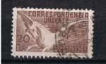 Stamps Spain -  Edifil  832   
