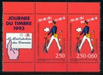 Stamps Europe - France -  