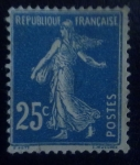 Stamps : Europe : France :  