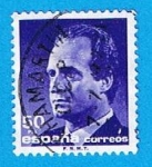 Stamps Spain -  nº 3005  Juan Carlos I
