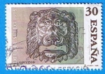 Sellos de Europa - Espa�a -  nº 3346  Dia del sello  ( Buzon del siglo XIX ) 