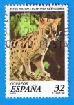 Stamps Spain -  n º3469 Gineta