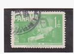 Stamps America - Panama -  Rehabilitación de menores