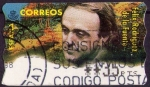 Stamps : Europe : Spain :  Felix Rodriguez de la Fuente