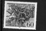 Stamps Germany -  R.F.A.