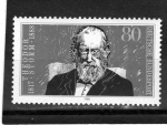 Stamps Germany -  R.F.A.