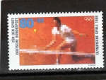 Stamps Germany -  R.F.A.