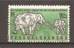 Stamps Czechoslovakia -  