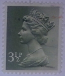 Stamps United Kingdom -  