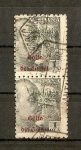Stamps Spain -  Golfo de Guinea   Franco