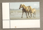 Stamps Germany -  Para bienestar animales