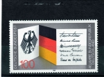 Stamps Germany -  R.F.A.