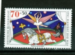 Stamps Germany -  R.F.A.