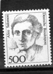 Stamps Germany -  R.F.A.