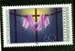 Stamps Germany -  R.F.A.