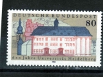 Stamps Germany -  