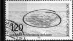 Stamps Germany -  R.F.A.
