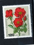 Stamps Germany -  R.F.A.