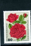 Sellos de Europa - Alemania -  R.F.A.