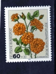 Stamps Germany -  R.F.A.