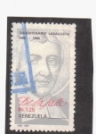 Stamps Venezuela -  de la Salle tricentenario